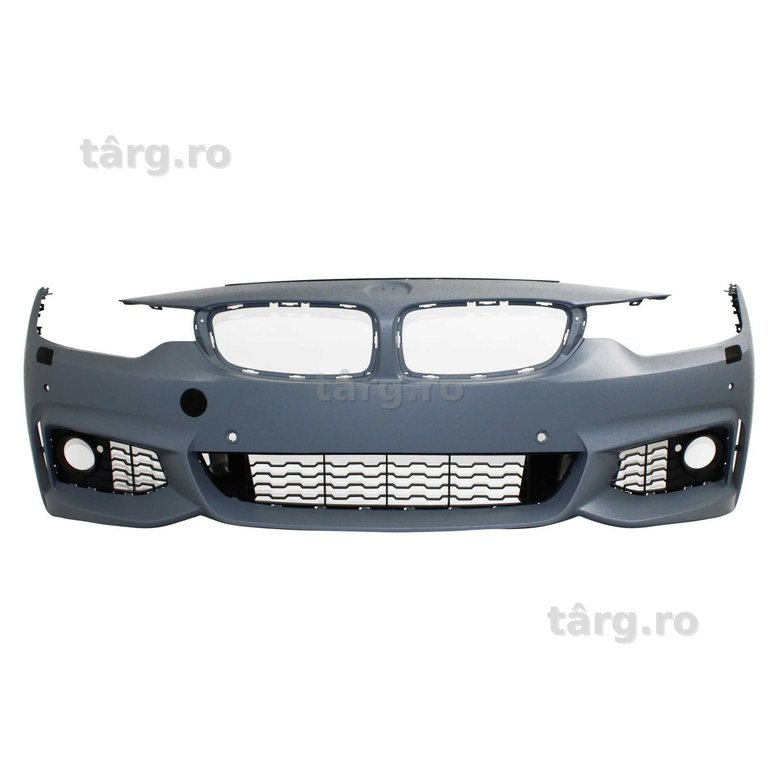 Bara fata BMW F32/F33/F36 10.13- M-Pachet Style Marca JOM