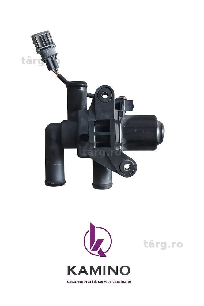 supapa robinet soba renault magnum