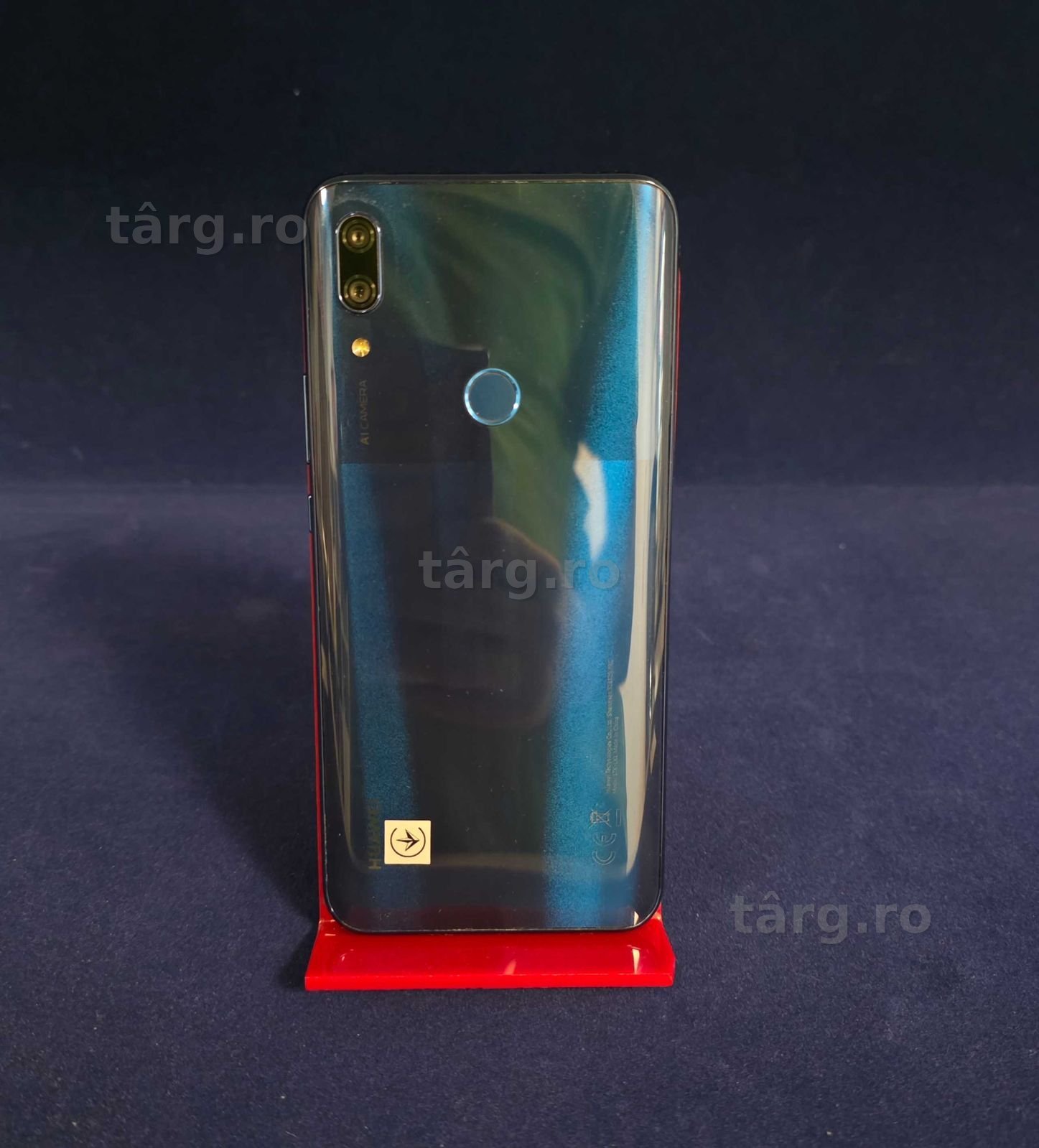 Huawei P Smart Z ( B34525.1 / Ag28 Doi Baieti ) Garantie 2 ani ! 2