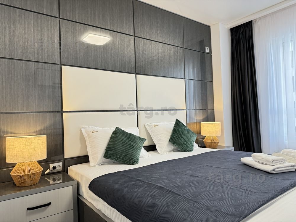 B Luxury Glam Apartments Cazare Regim Hotelier Central Adress 5