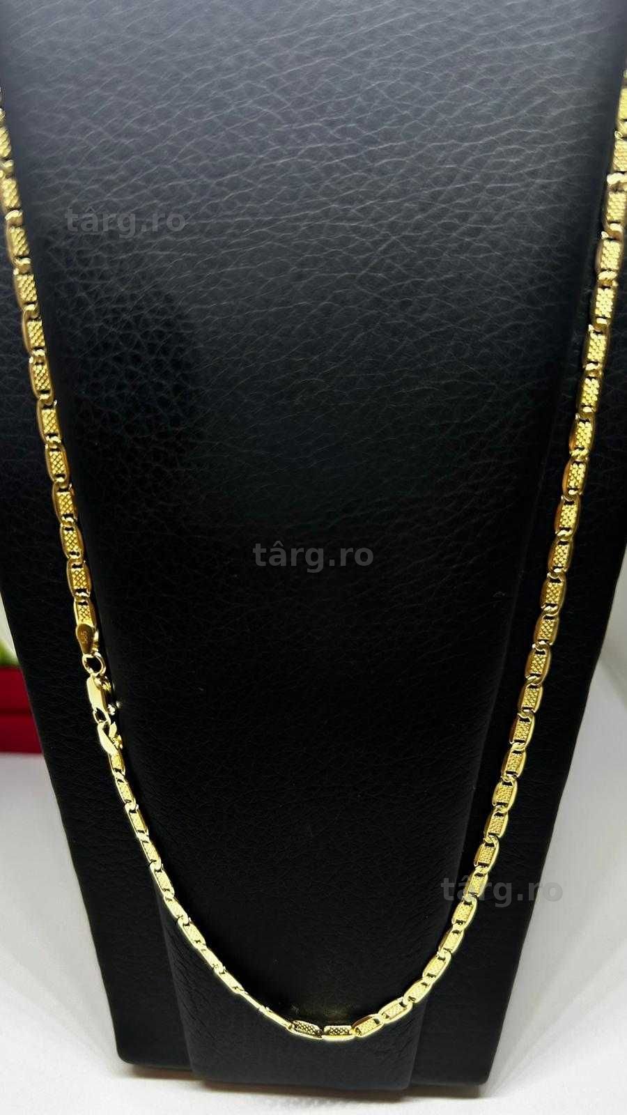 Lant Aur 14K 6.67g (AG1 Alexandru B54516) - Garantie 2 ani!