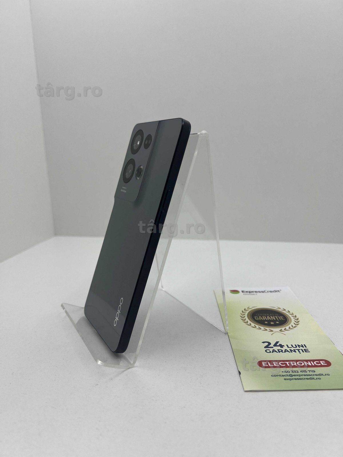 Oppo Reno 8 Pro 5G (Ag16 Moldova B.40877) Garantie 2 ani!