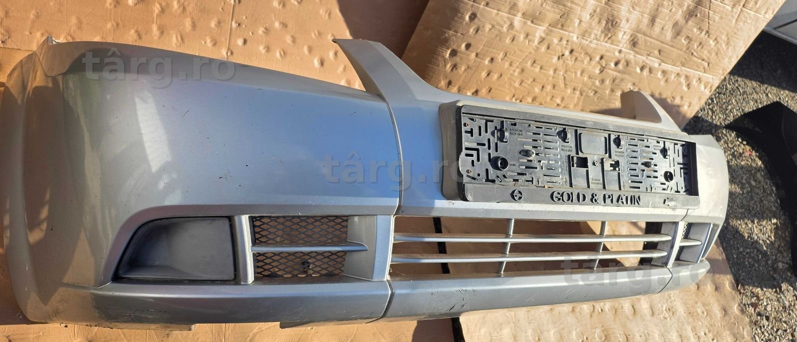 Bara fata Chevrolet Aveo Hatchback 2003 2004 / 2005 / 2006 2007