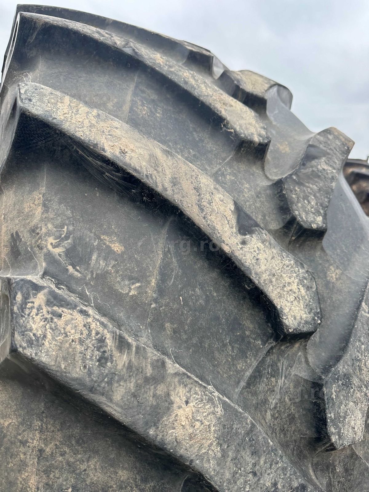 650/65 R38 Trelleborg 5