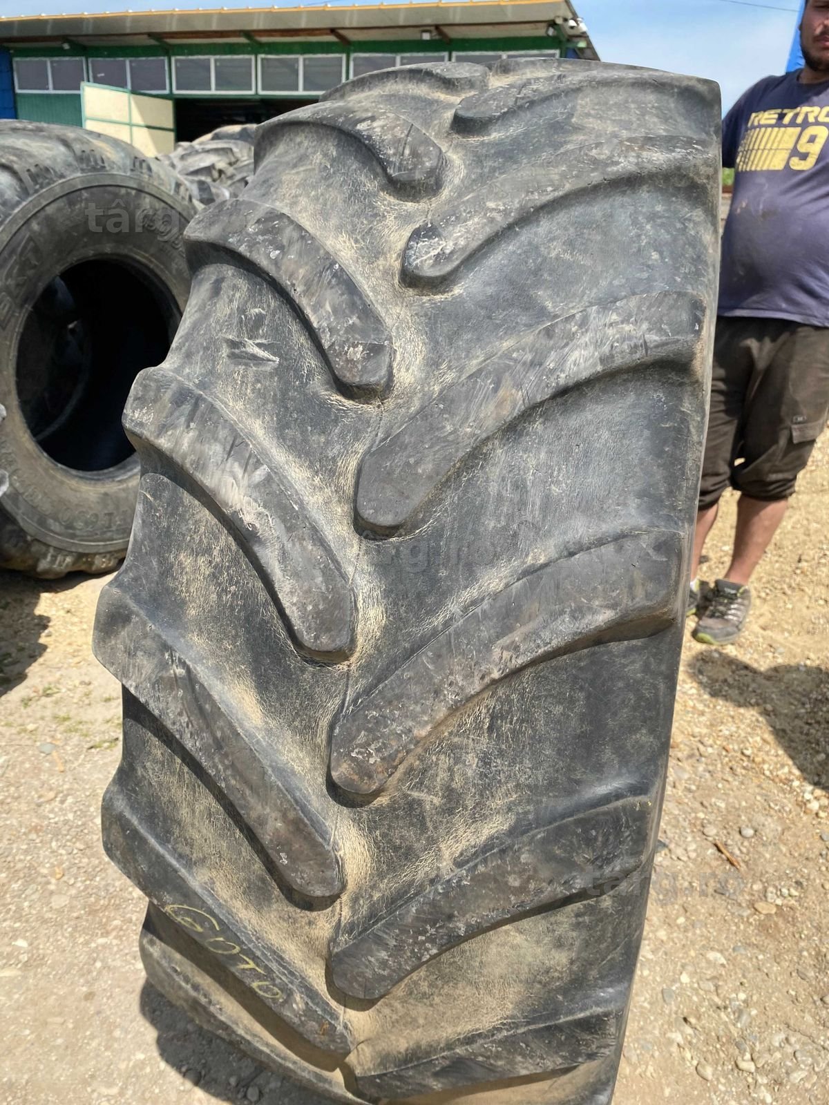 Anvelope sh 540.65 R30 Firestone