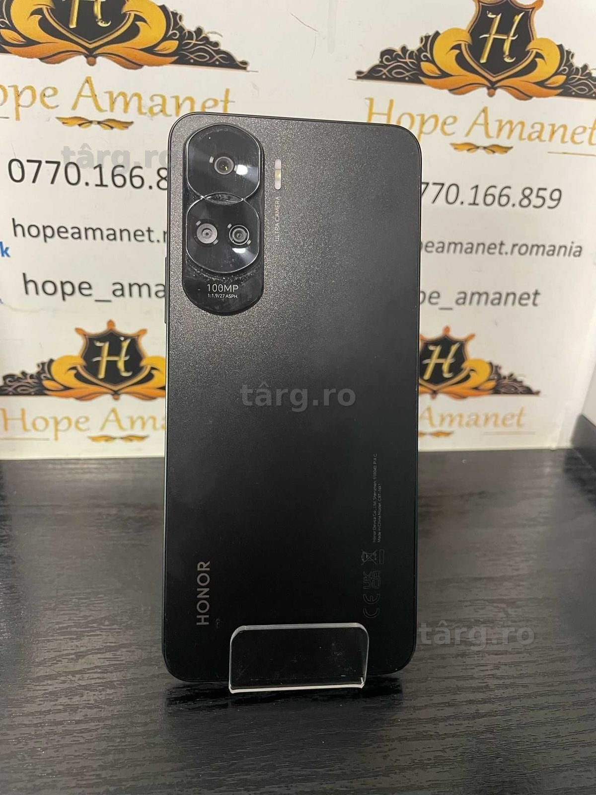 Hope Amanet P10/Honor 90 Lite 3