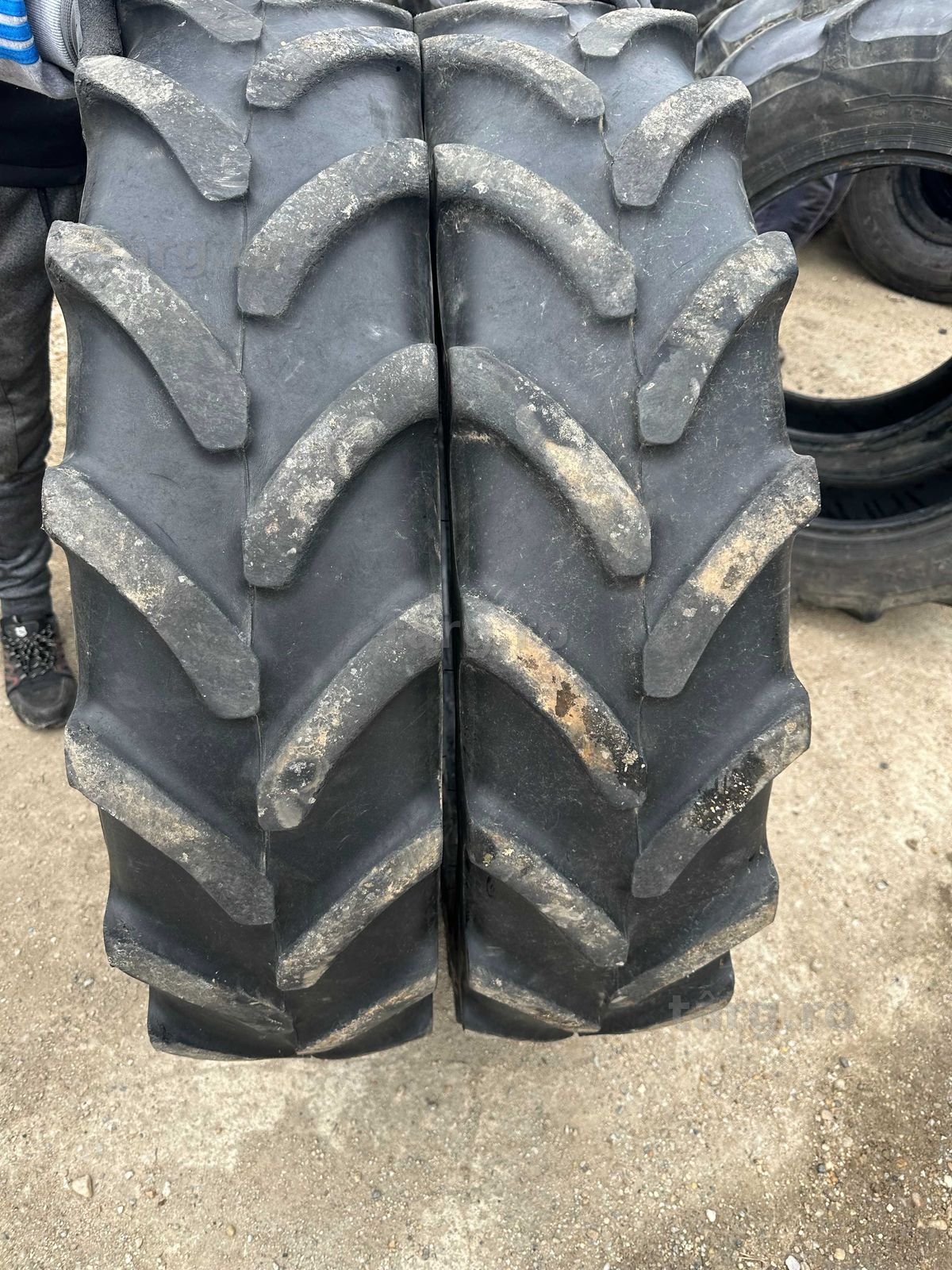 Anvelope sh 9.5 R28