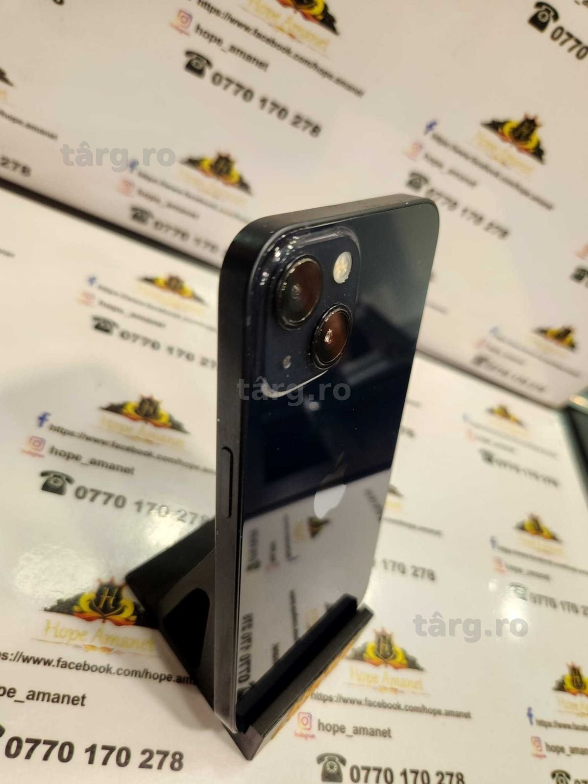 Hope Amanet P13 – Iphone 13 / 256 GB 2