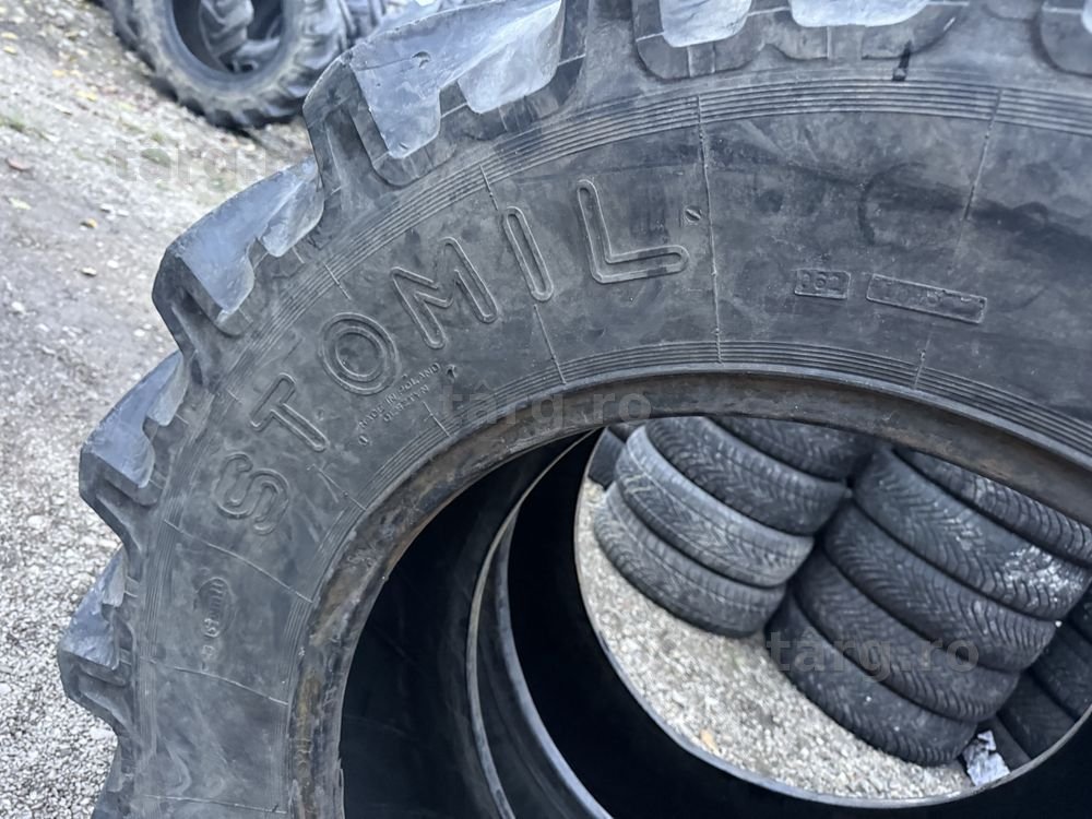 14,9-28 stomil tractor 4
