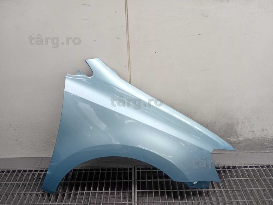 Aripa Fata Dreapta VW Polo 6R 2009-2014 (LD5M (Albastru))