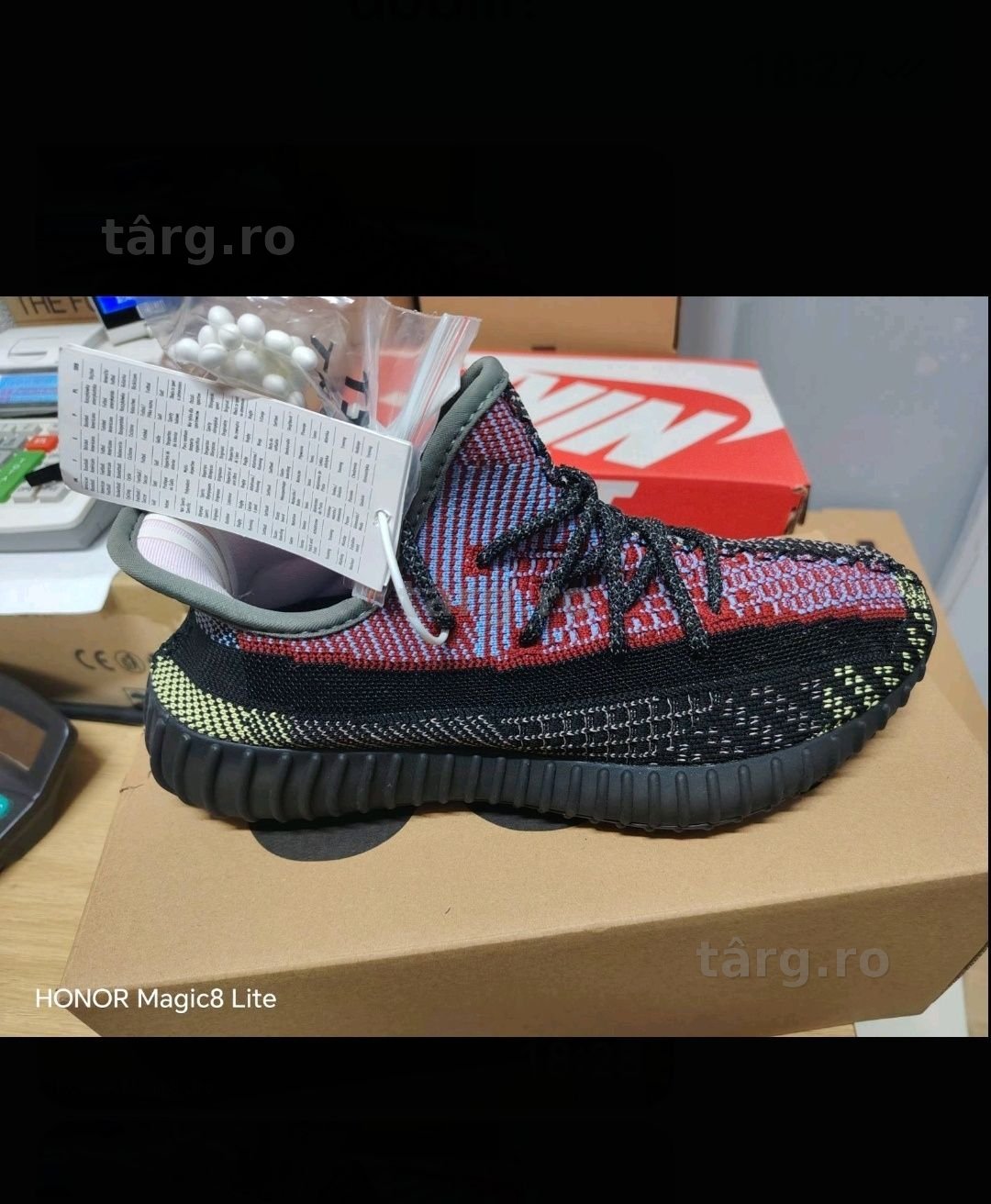 Adidas yeezy boost 350 v2 6