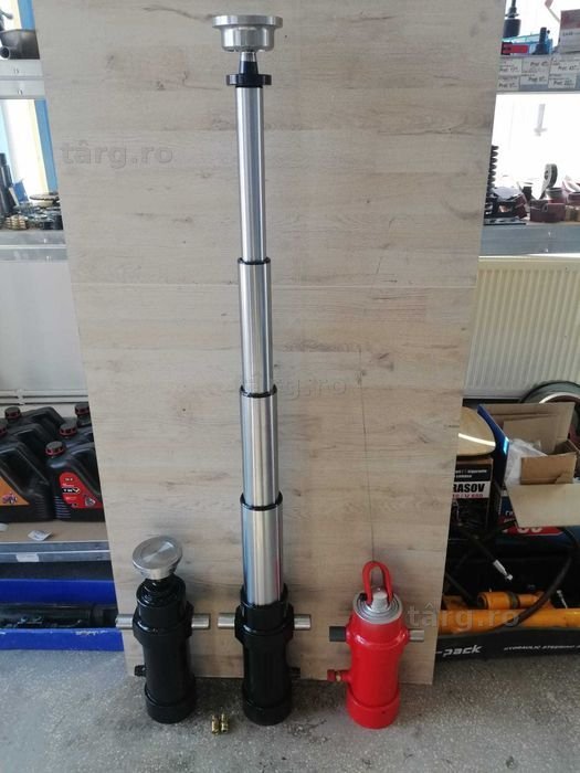 cilindru remorca iveco crafter mercedes 4..5 segmenti