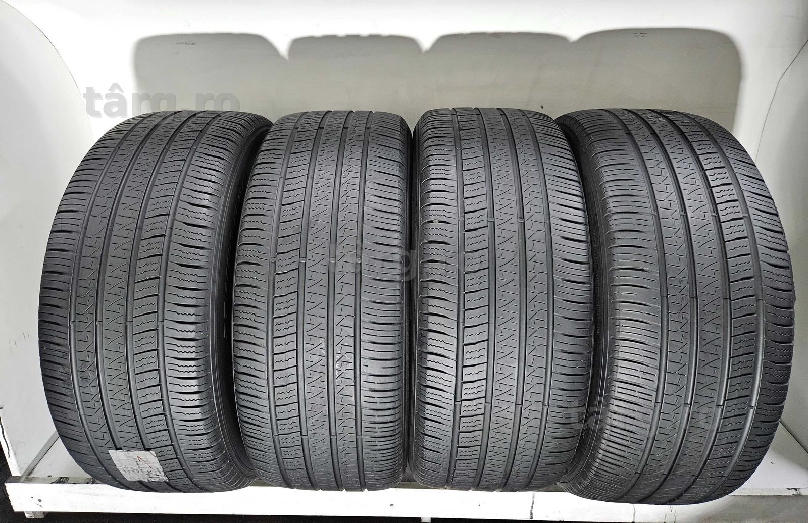 Anvelope Second Hand Pirelli Vara - 275/50 R20 113V