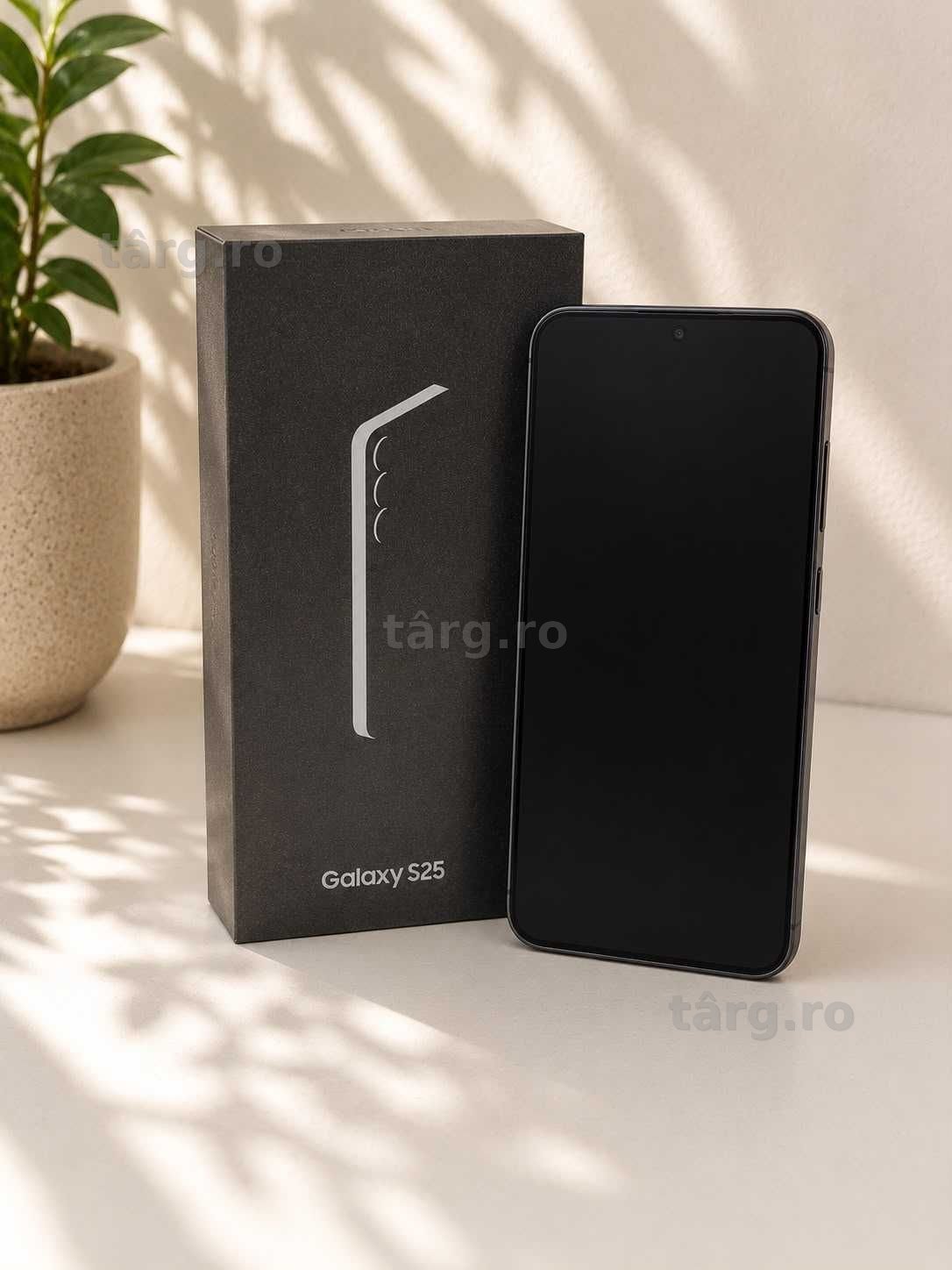 Samsung Galaxy S25 ( Galata B9431 ) Garantie 2 ani! 2