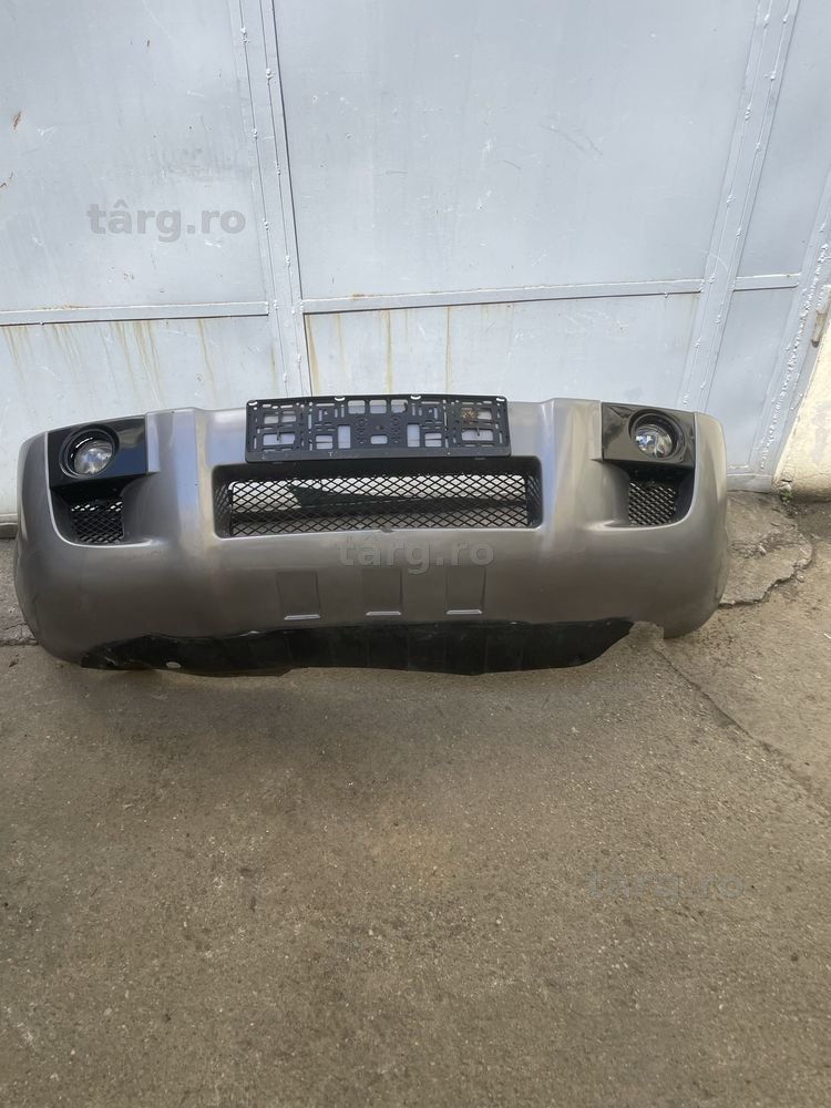 Bara fata Hyundai Tucson 2007