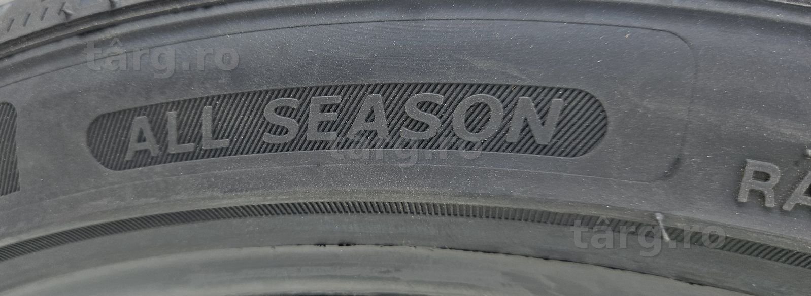 235/35 R19 91y xl SUPERIA  Anvelope all season vara / iarna M+S C/B/68 5