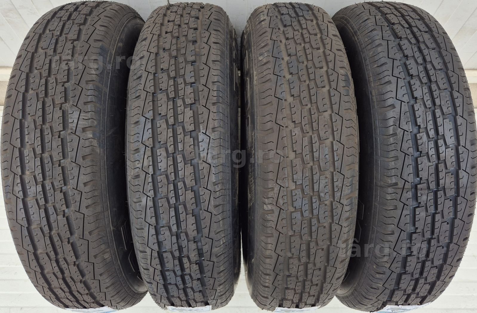 175 R14C (175/80 R14C), 99R, EVENT ML605, Anvelope remorca M+S 2