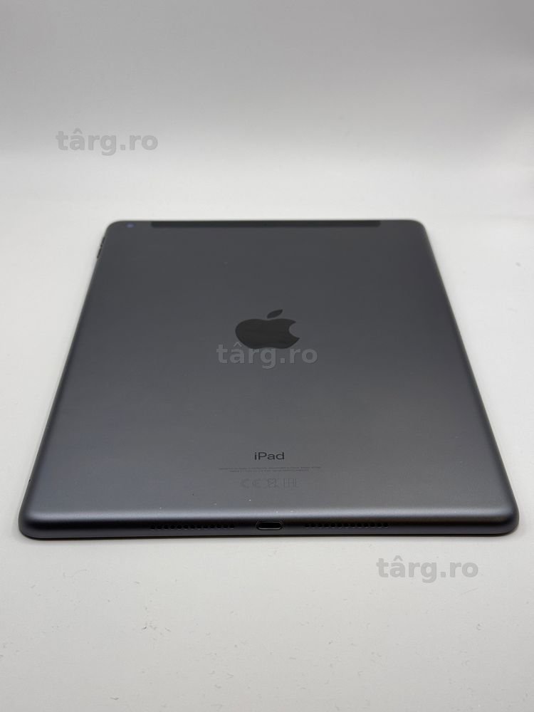 Ipad 7 128GB 92% Grad B Garantie 24 Luni - zonemag.ro