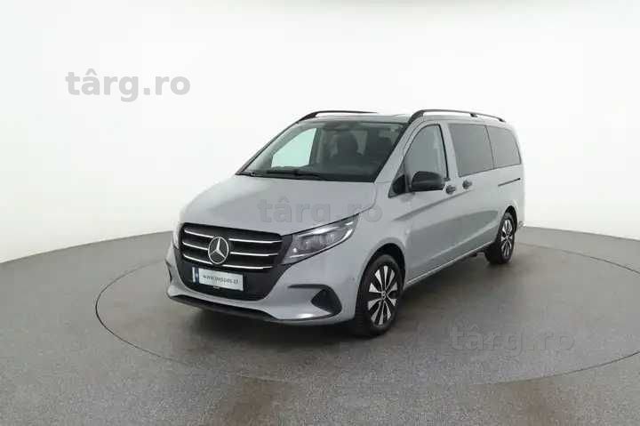 Dezmembrez VITO/V-class w447 2.0 d --2024-- OM 654.920 190 cp 4-matic/V-class 4x4/Vito 4x4/vito 119 cdi 4x4 w447