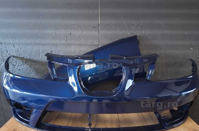 Bara & Aripa Fata Stanga Seat Ibiza 2002-2008 (S5G (Albastru))