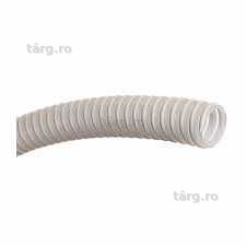 Furtun condens spiralat (DREN) 16 mm (role 25m/50 m)