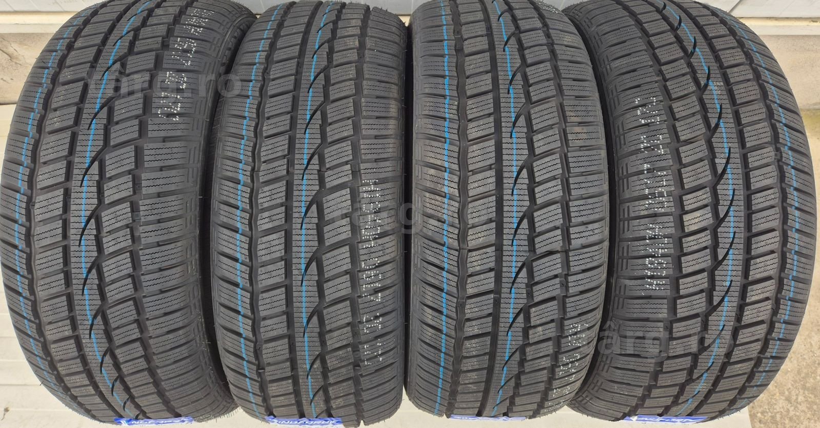 235/45 R17, 97V, WINDFORCE SnowBlazer XL, Anvelope de iarna M+S 2