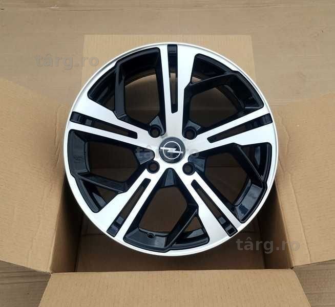 Jante 16 Opel Cossland si Crossland X Jante NOI cu Factura si Garantie