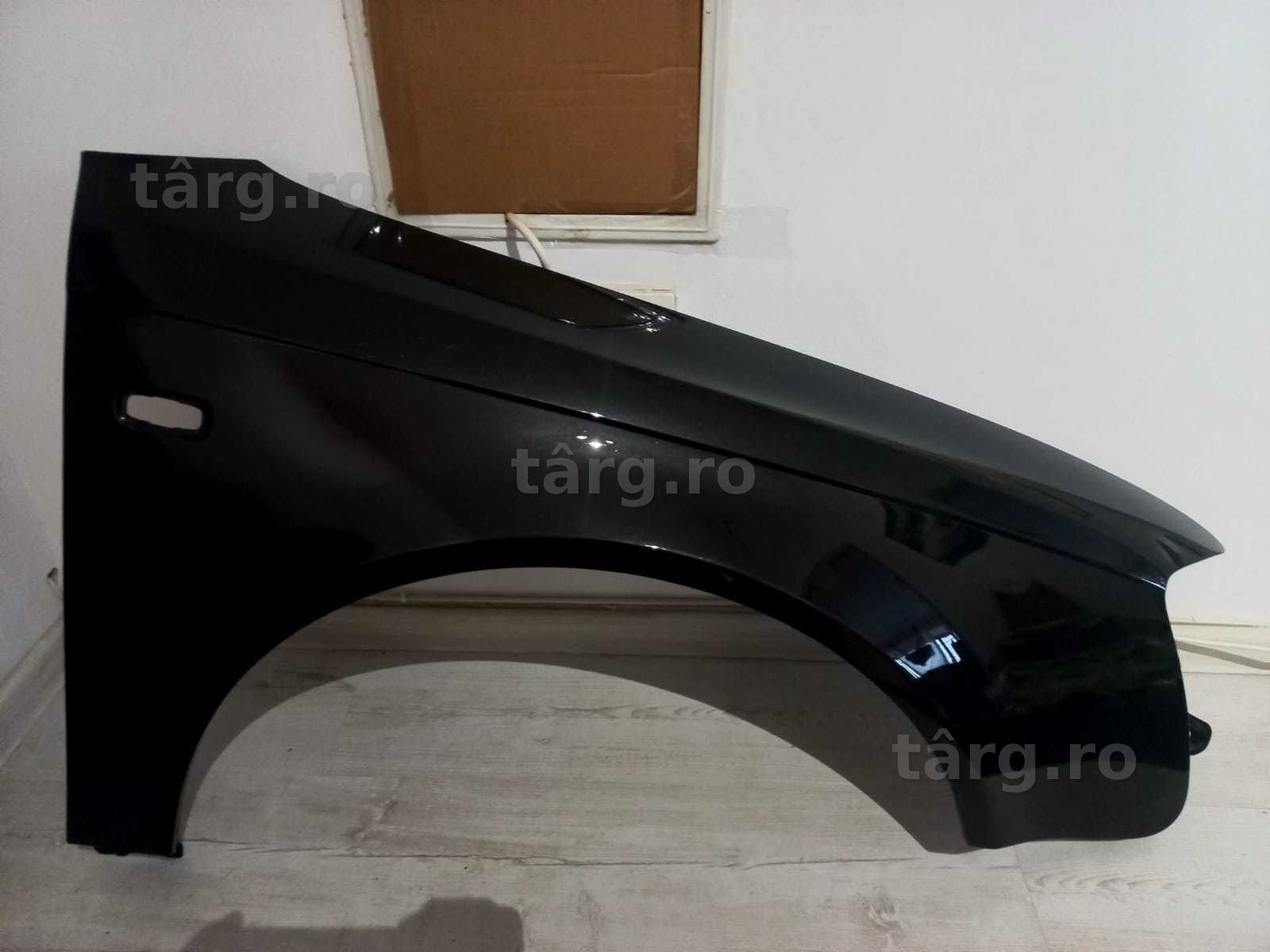 Aripa Fata Dreapta Audi A4 B7 An 2004-2007 (LZ9Y (Negru))