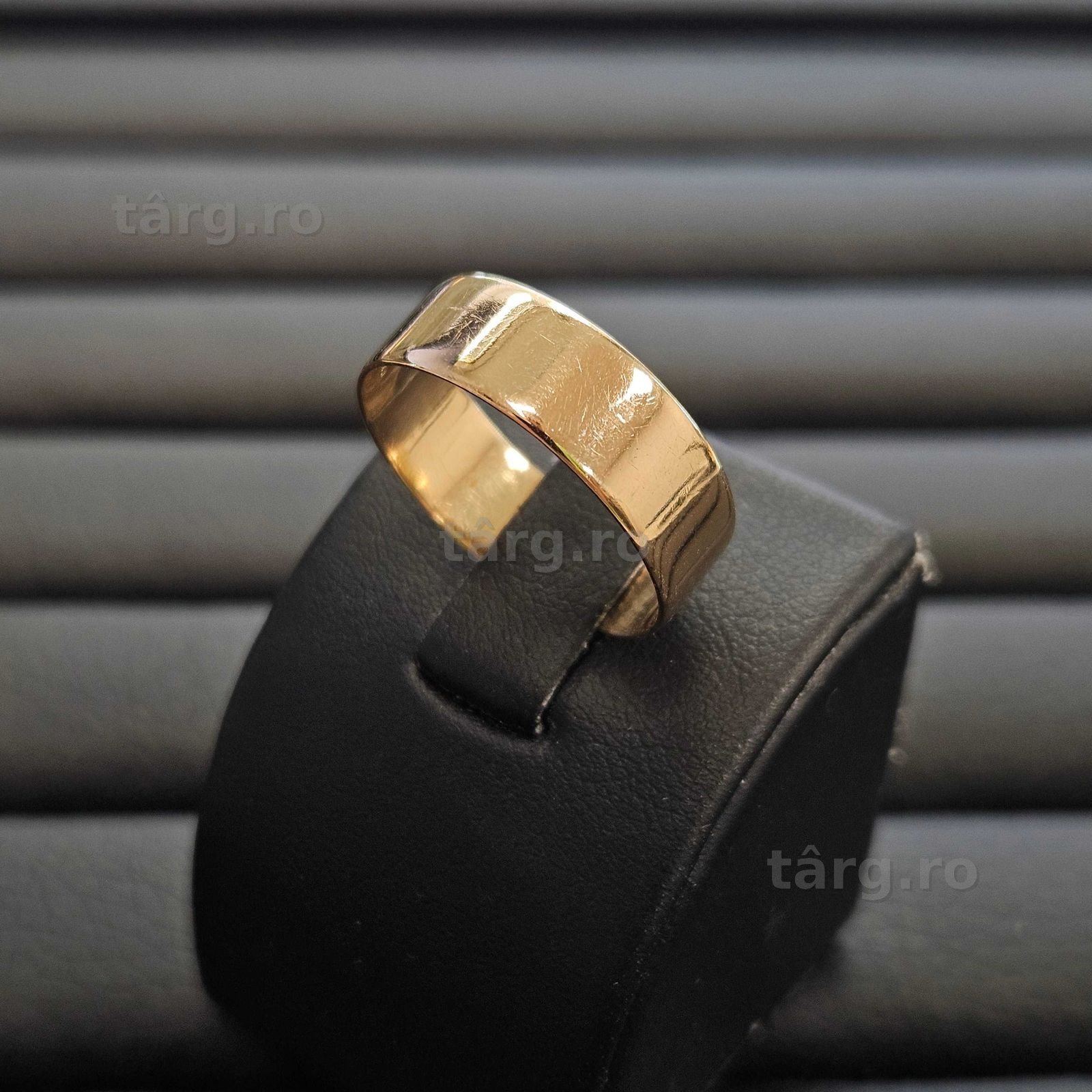 Verigheta Aur 14K - 2.98 grame / 1490 lei ( B34363.3 / Ag28 Doi Baieti ) 3
