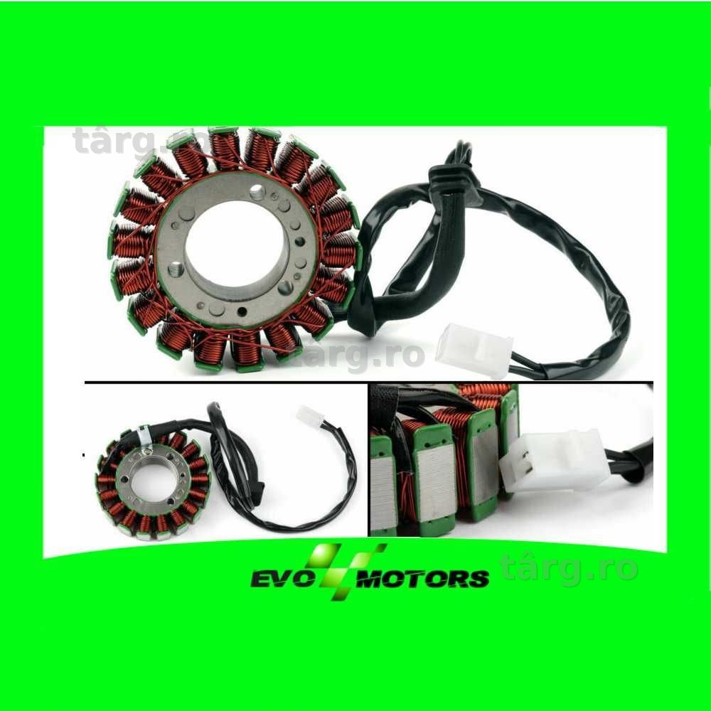 Stator Kawasaki VN400 VN800 1995-2006 Alternator Bobina A589