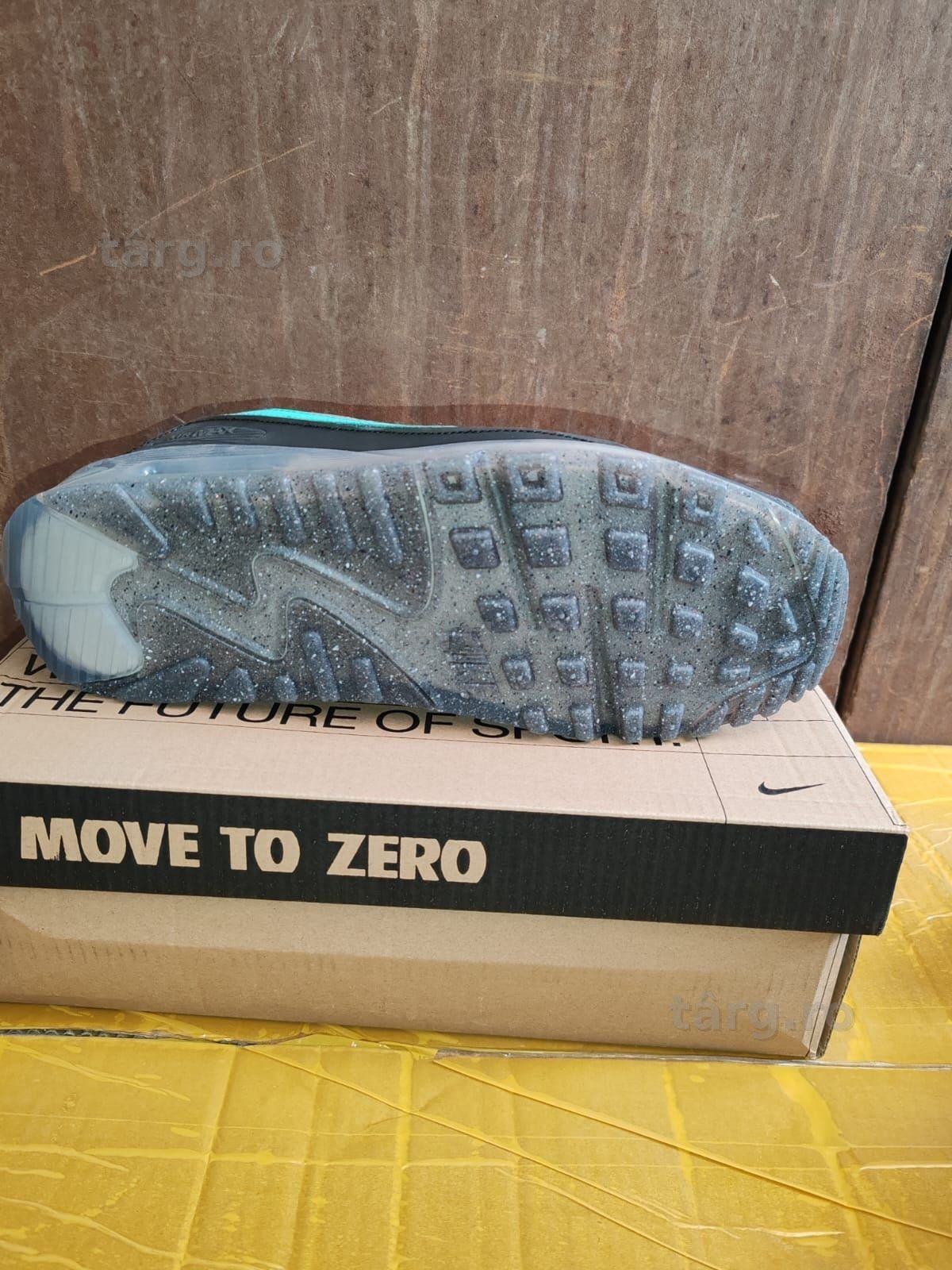 Nike  air max 90 terrascape., 4