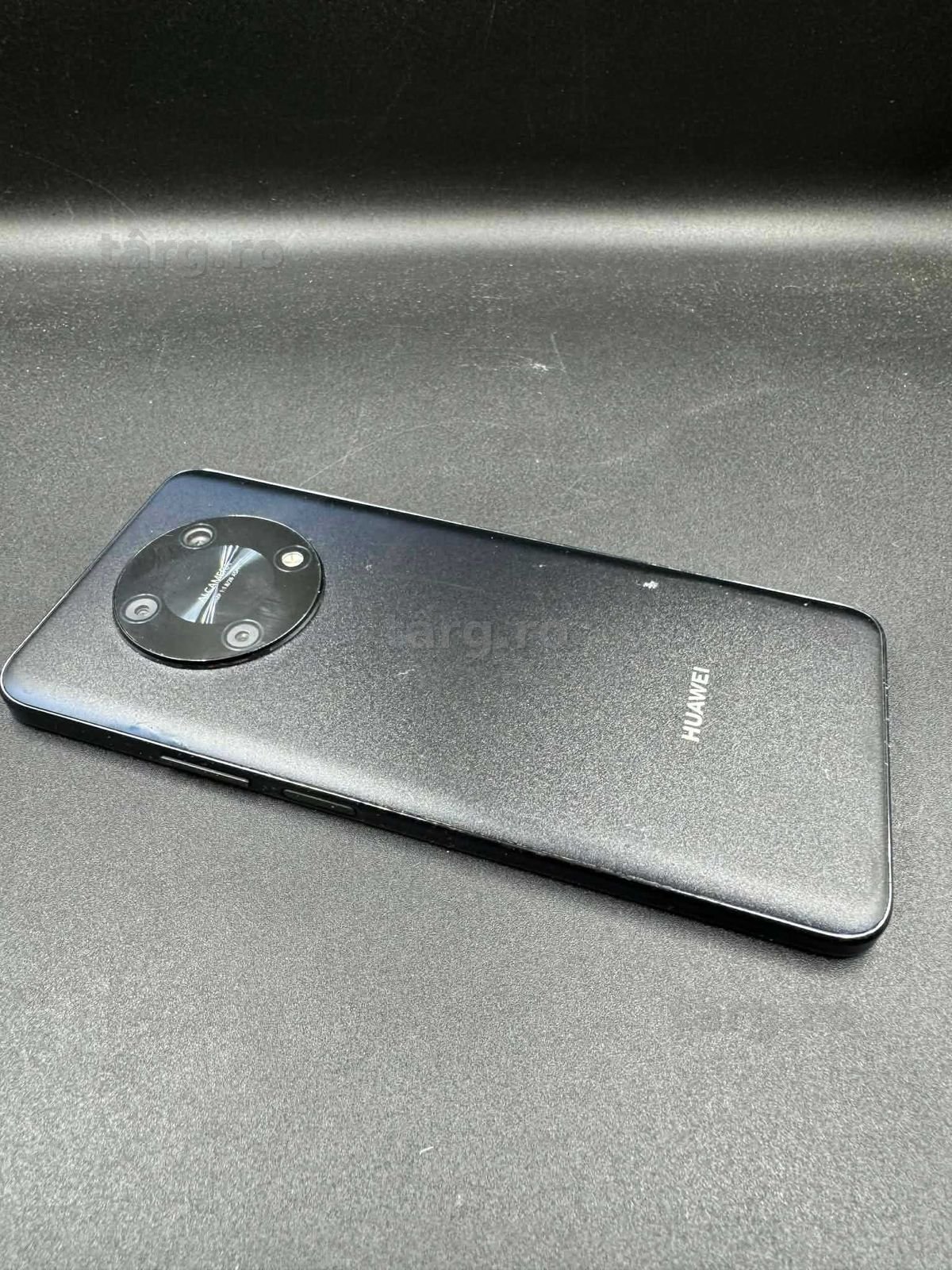 Hope Amanet P5-Huawei Nova Y90 Black, 128GB/6GB 3