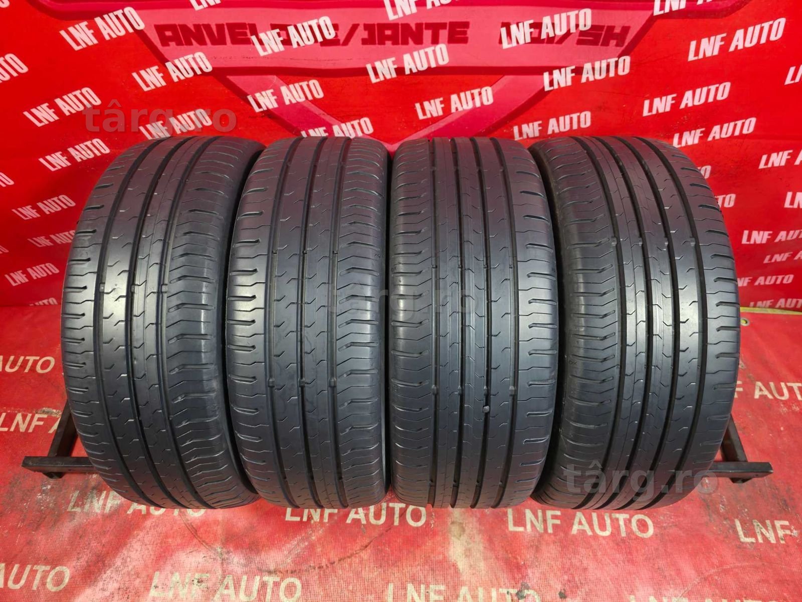 Anvelope de VARA - 185/50/16 - 205/45/16 - Continental - 7 MM DOT 2017
