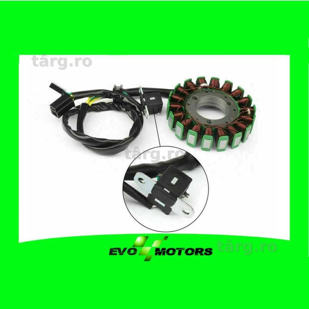 Stator NOU Suzuki Sv650 1999-2002 an 2000 2001 alternator bobina A388