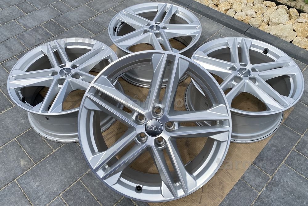 Jante Audi Q5 19 FACTURA A6 A4