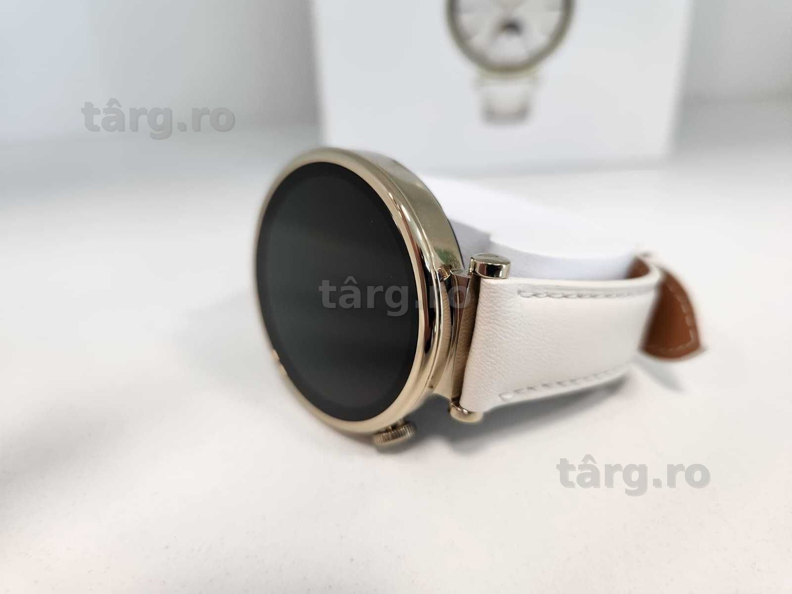 Smartwatch Huawei Watch GT 4 41mm (Ag8 Tudor/B75347) – Garantie 2 Ani! 3
