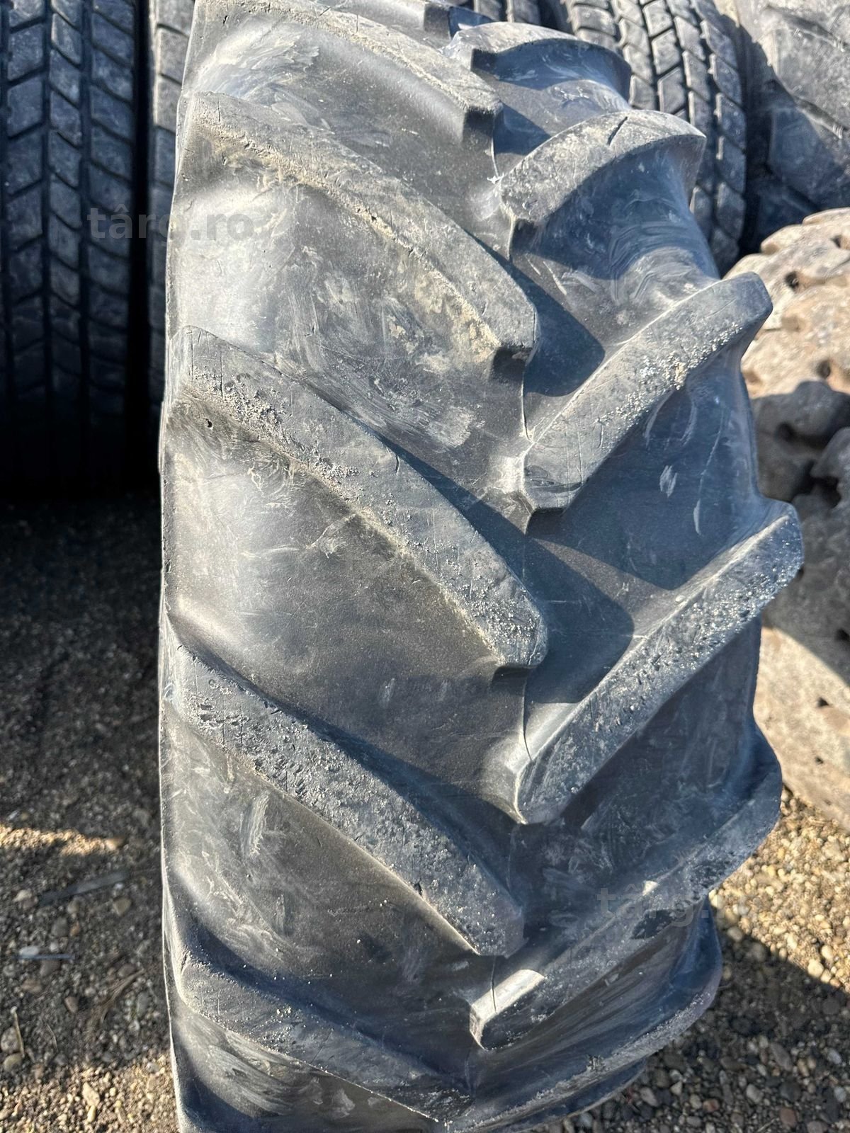Cauciiuc 480.65 R28 Michelin 5