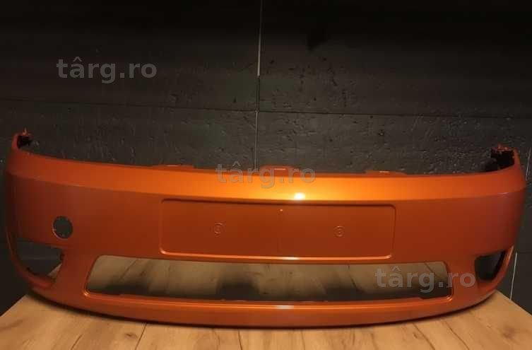 Bara Fata Ford Fiesta 2002-2005 (Copper Pulse (Portocaliu))