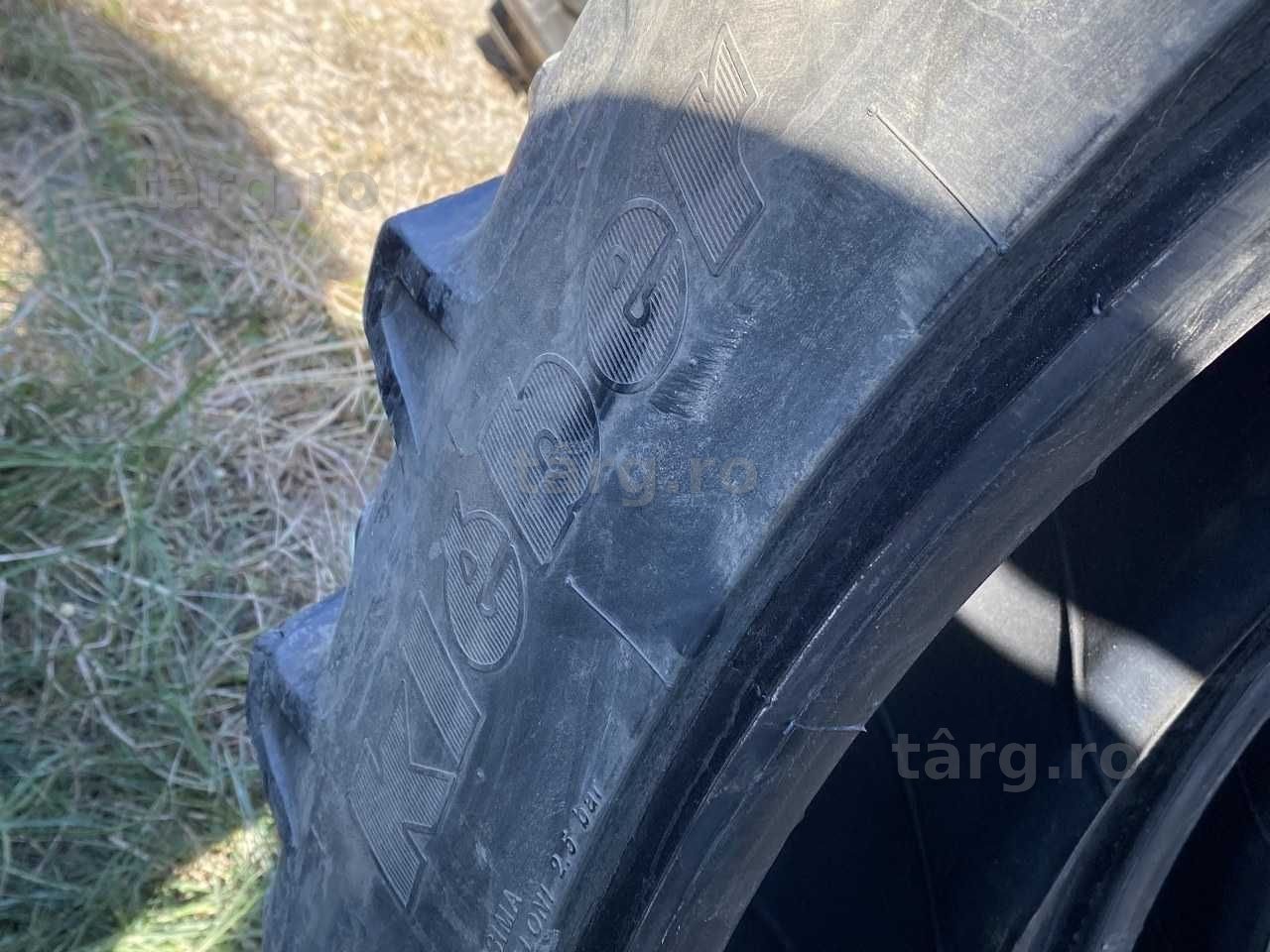 Anvelope sh 11.2 R48 Kleber 3