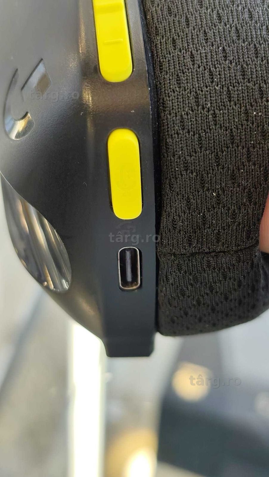 Casti Logitech G435 (Iulius Mall)(B-197) Garantie 2 ani! 3