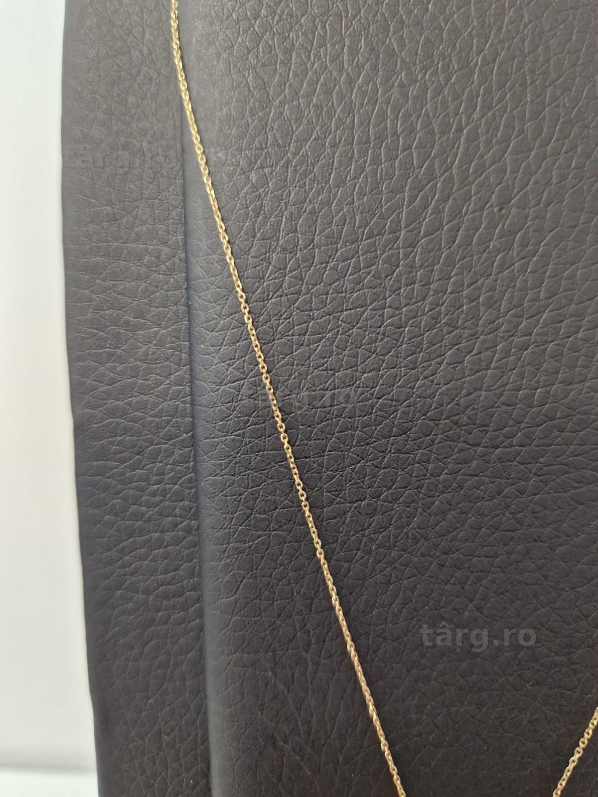 Lant Aur 14K 1.43g (53620.1 AG1/30 Pacurari 2) Garantie 2 ani! 2