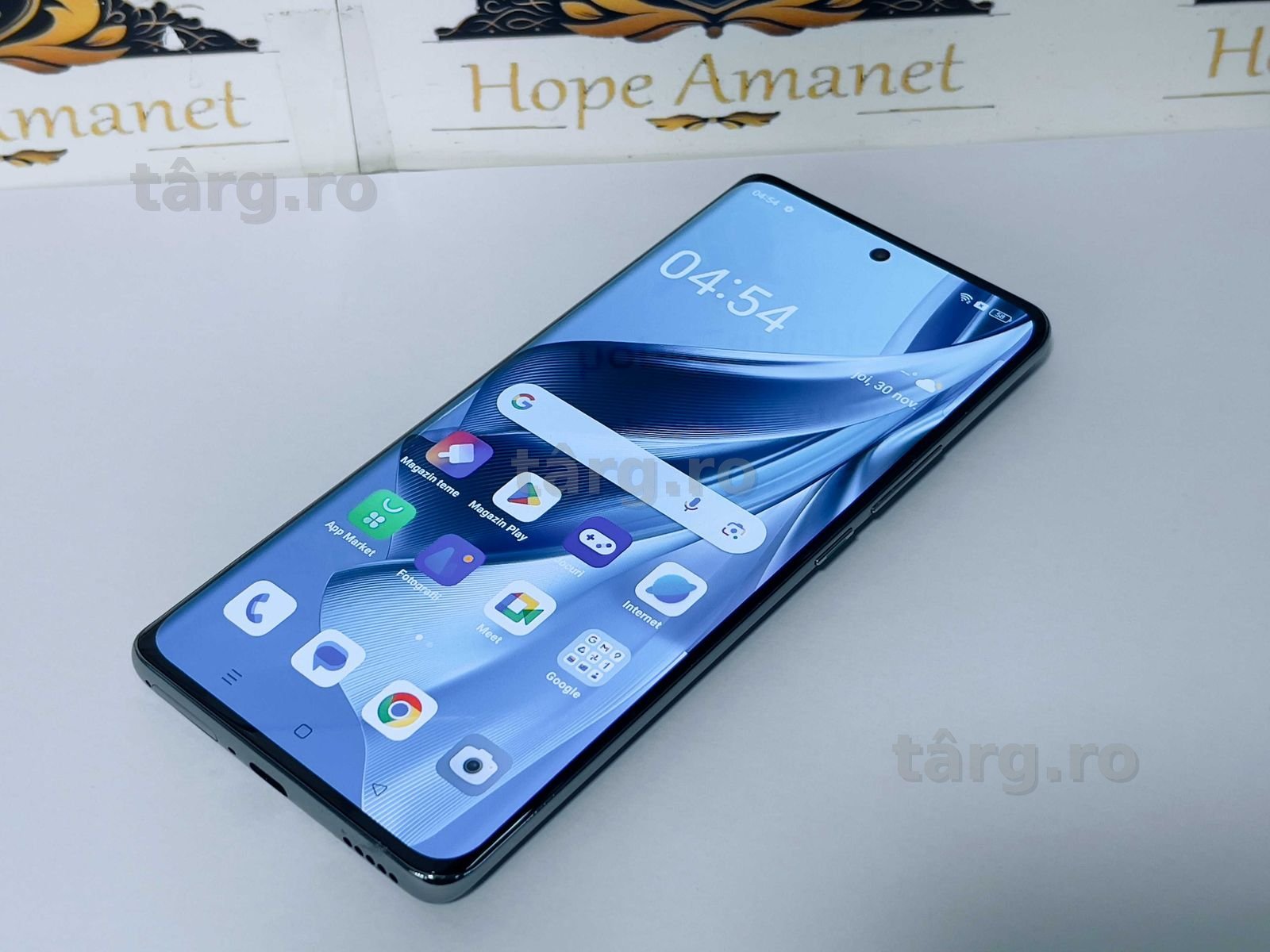 Hope Amanet P10/OPPO Reno 10 5G 256GB 2