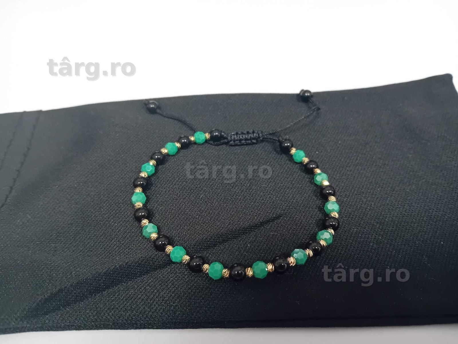 Bratara aur 14k 3.95g [34830.1/30 Pacurari 2] Garantie 2 ani! 2