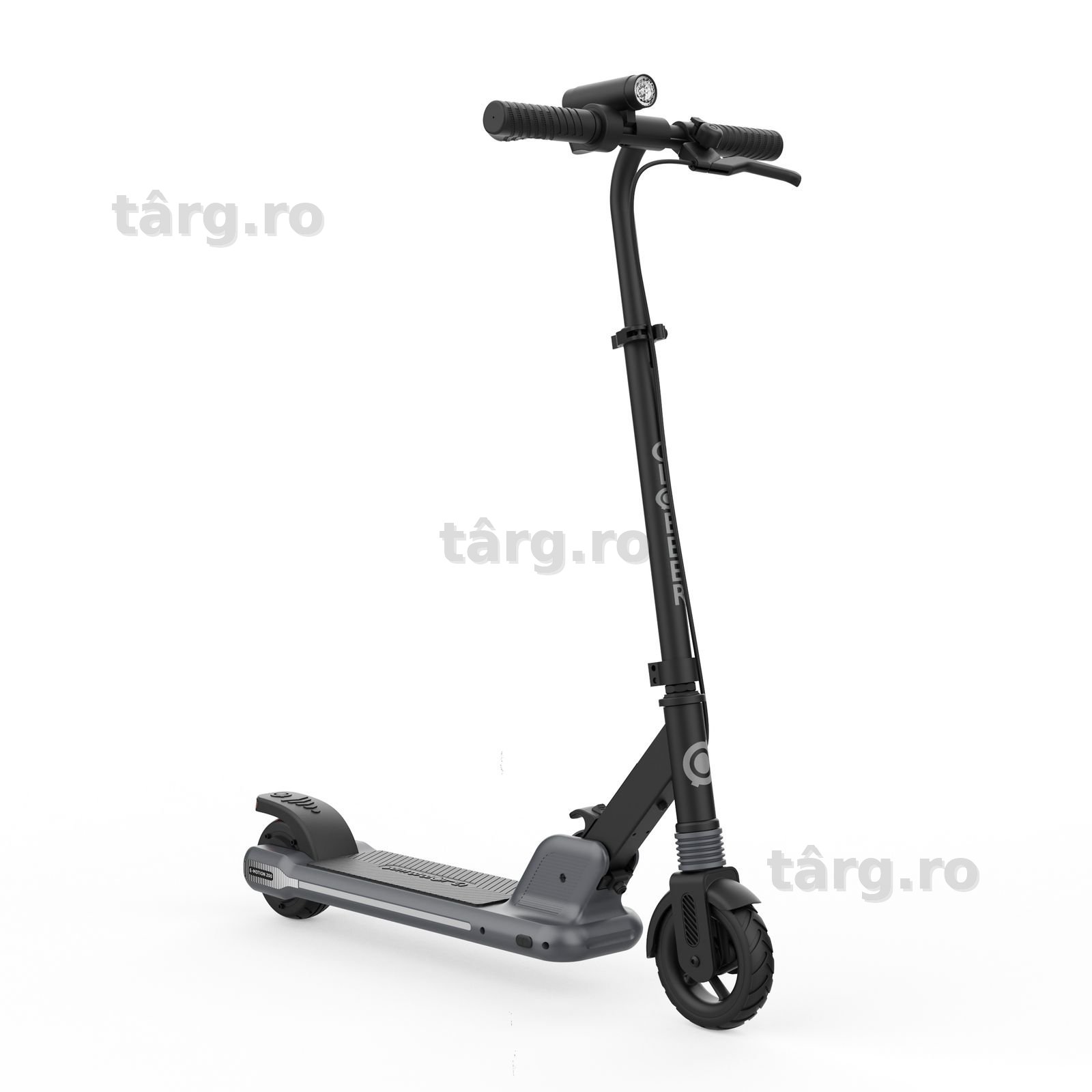 Trotinetă electrică Globber E-200 Copii - produs resigilat Decathlon