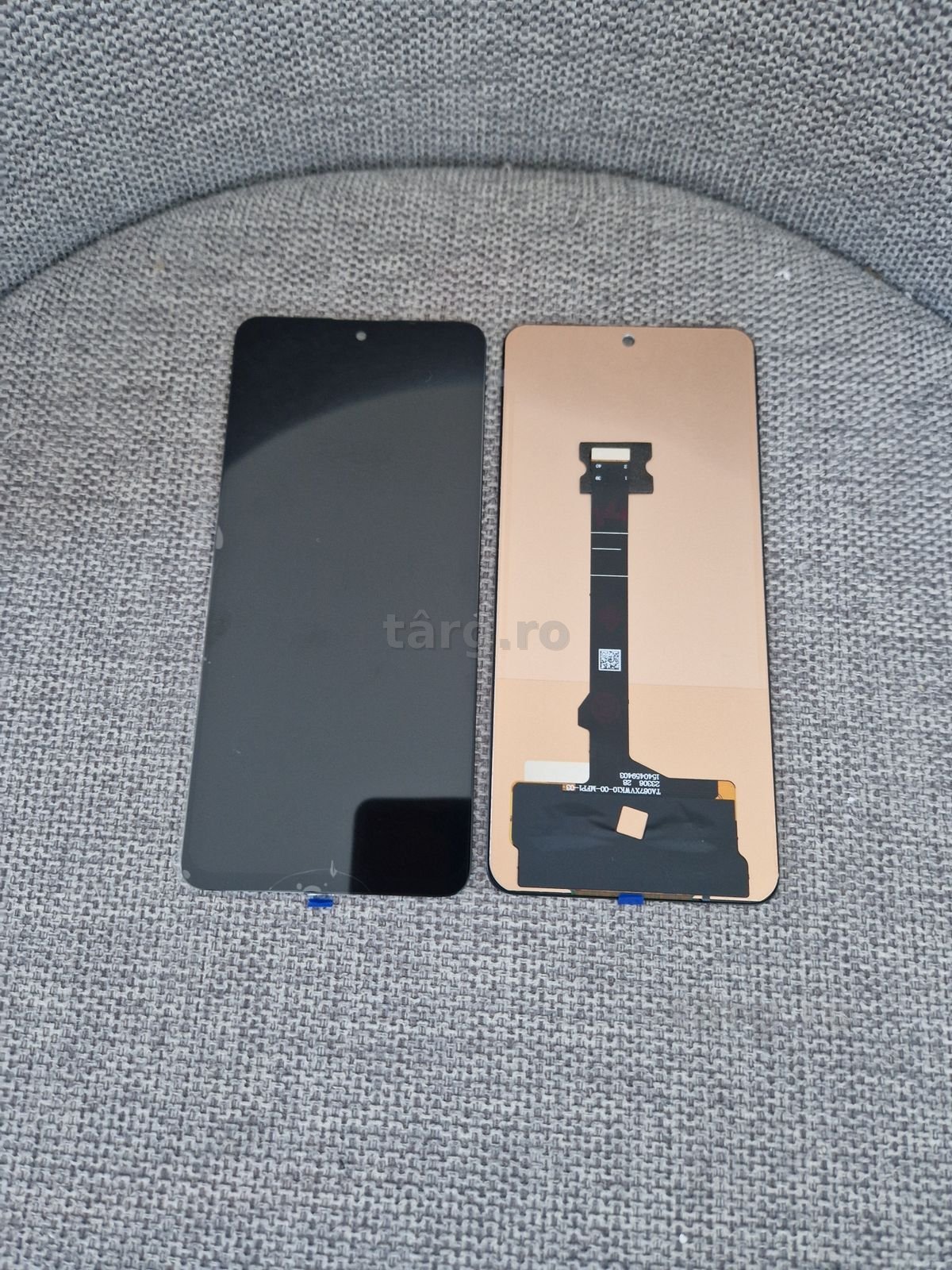Display Xiaomi Note 13 Pro 5G Poco X6 5G