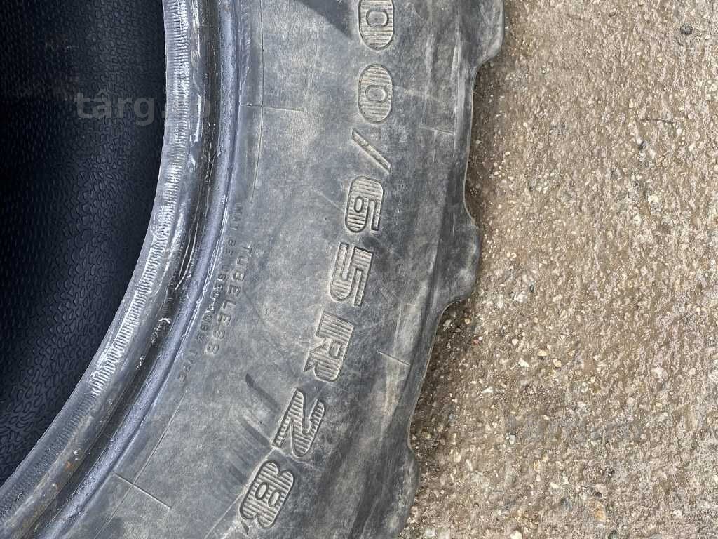 Cauciucuri 600.65 R28 Firestone 2