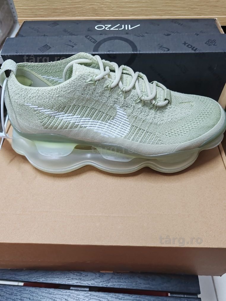 Nike air max Scorpion fk 2