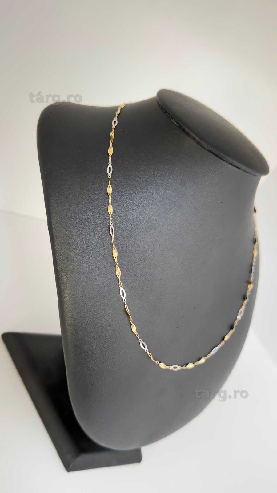 Lant aur 14K 3.20g ( Galata B8802 ) - Garantie 2 ani! 2