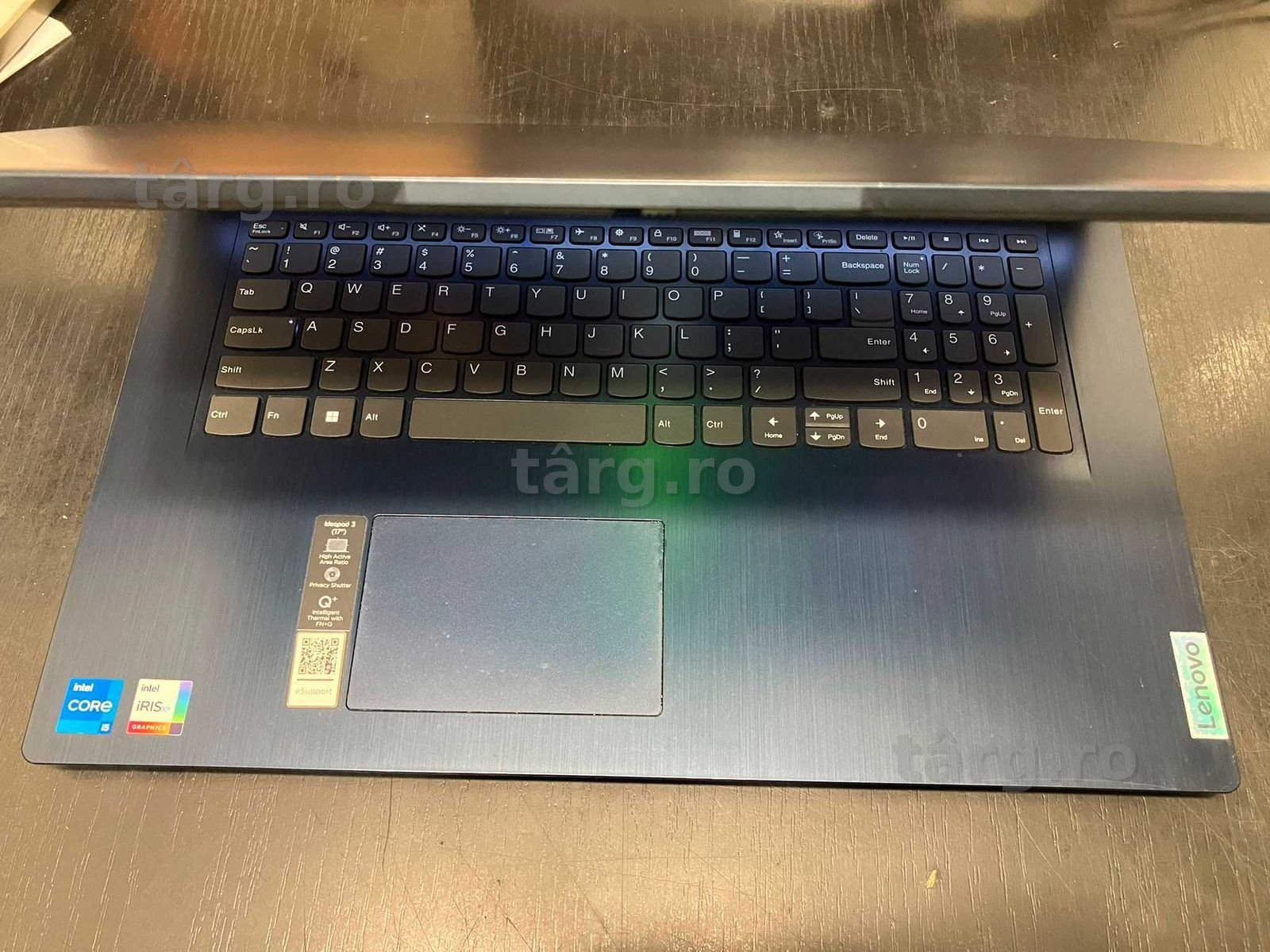 Hope Amanet P3 Laptop Lenovo Ideapad 3 itl6 2