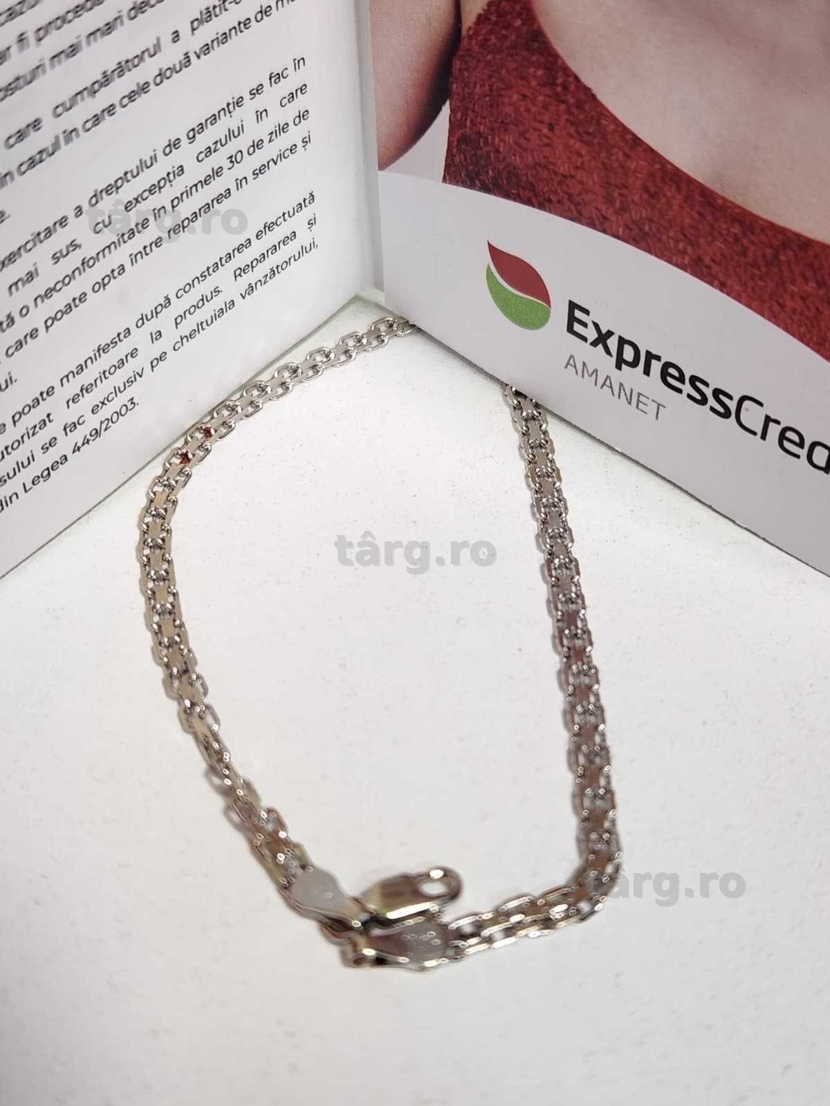 Bratara aur 14k 3.28g(b68408.1/AG2Tudor) 3